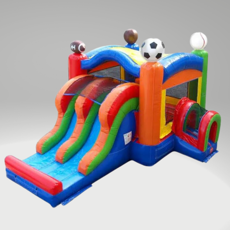 DLSPORT prairieville bounce house rentals