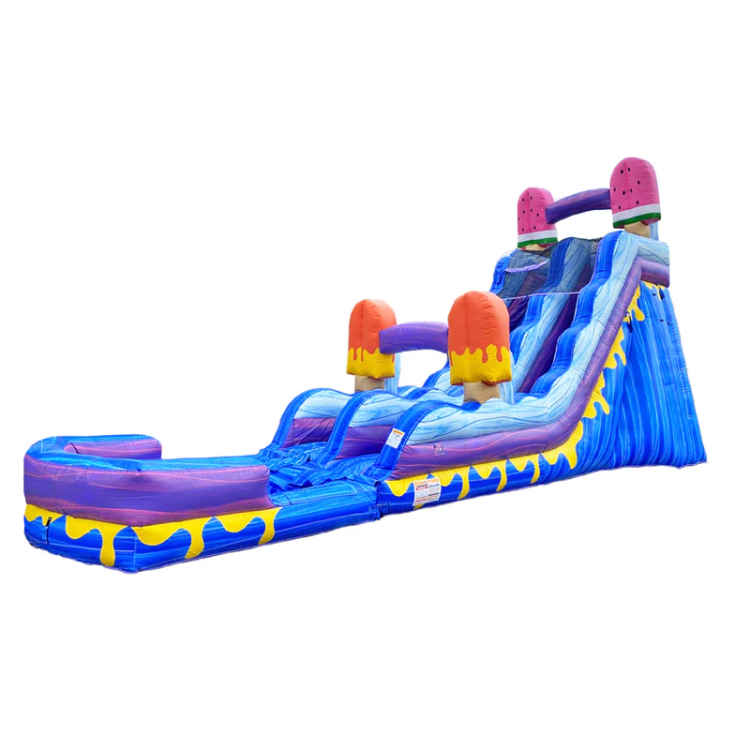 Ice Pops 19ft