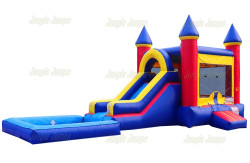 Castle Combo Wet/Dry