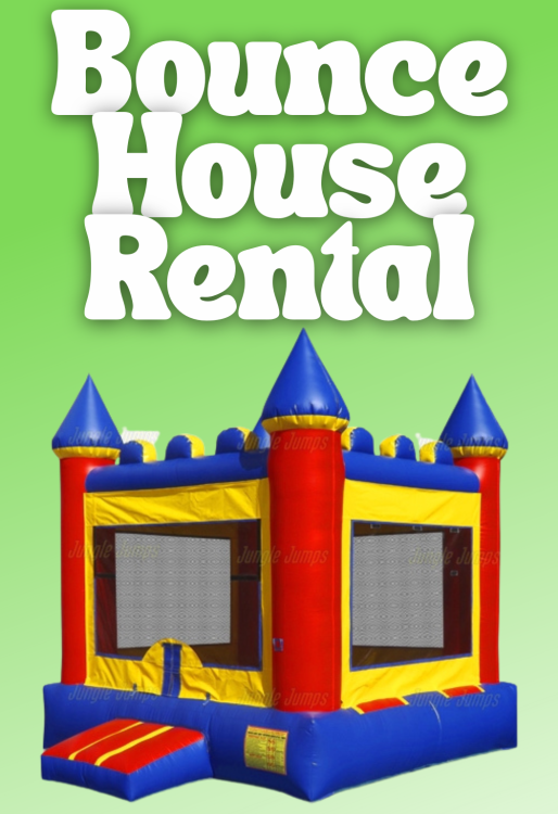 Bounce House Rental