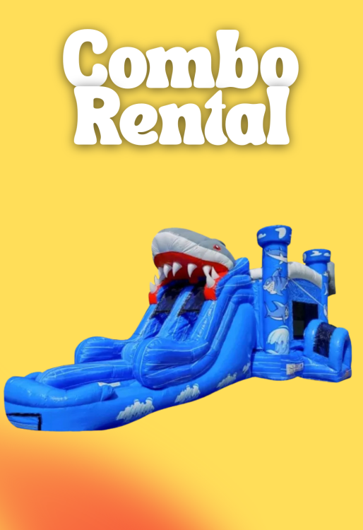 Combo Rentals