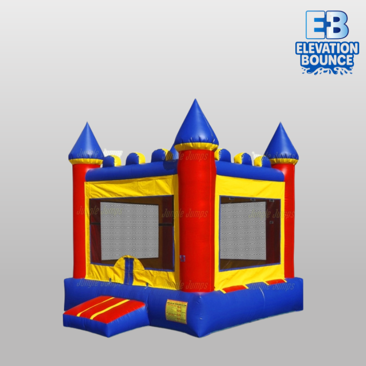 Castle Bounce House
