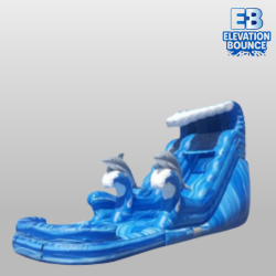 Dolphin Splash 18 ft