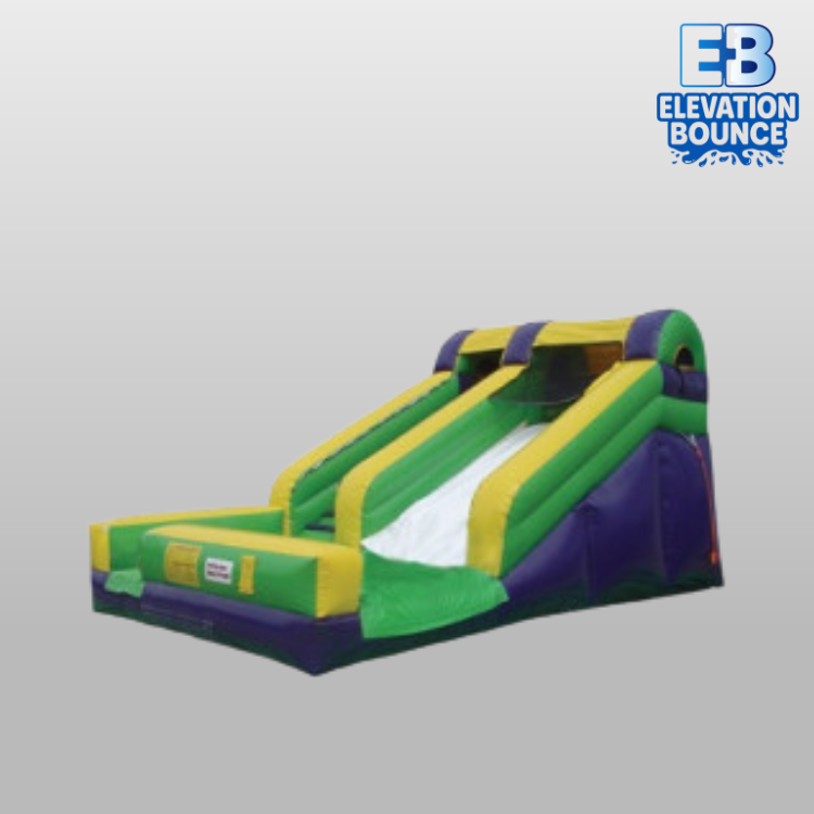 Lil Splash Water Slide 15'