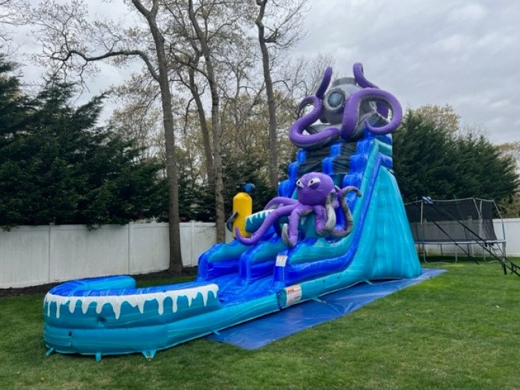Waterslide rental denham springs la Home